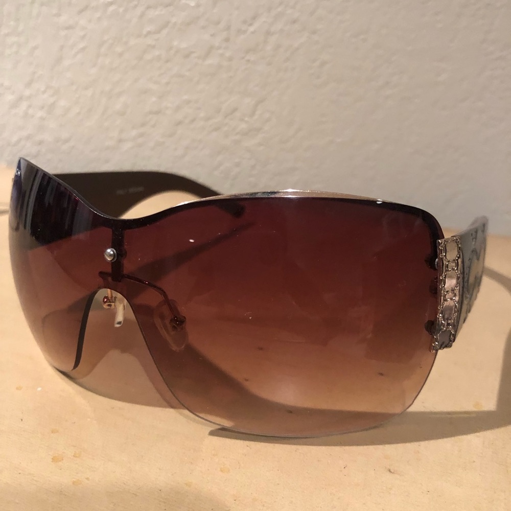 Coach Sunglasses